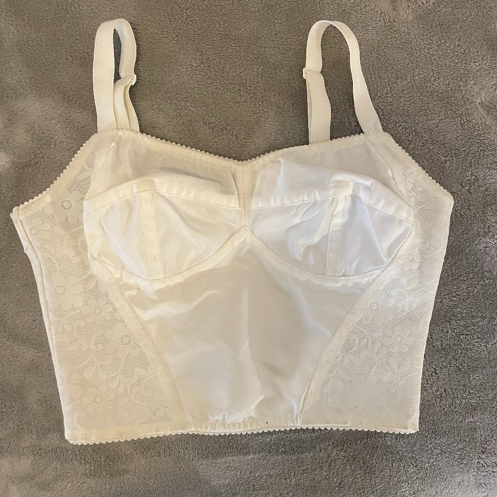 D&G Dolce & Gabbana Shapewear corset